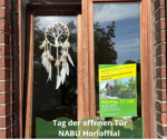 Tag der offenen Tür