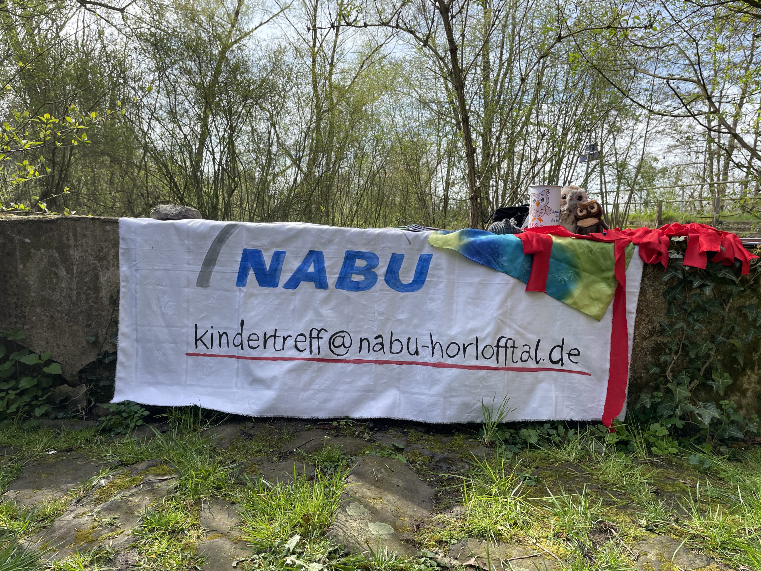 NABU Horlofftal Kindertreff